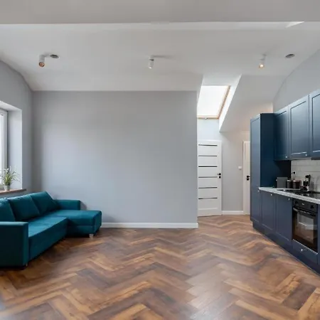 Close-central - Great Location- Praga Polnoc - 18 People -marcinkowskiego