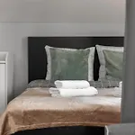 Appartement Close Warschau