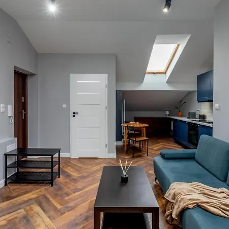 Close-central - Great Location- Praga Polnoc - 18 People -marcinkowskiego Διαμέρισμα