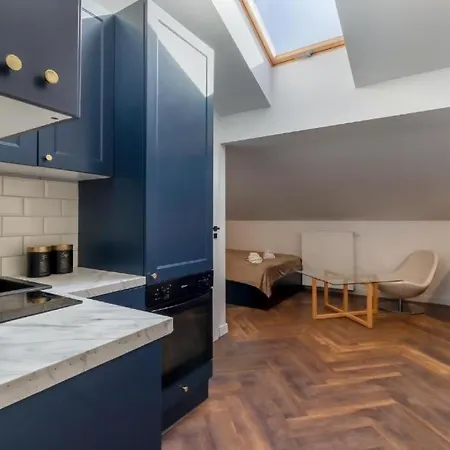 アパート Close-central - Great Location- Praga Polnoc - 18 People -marcinkowskiego