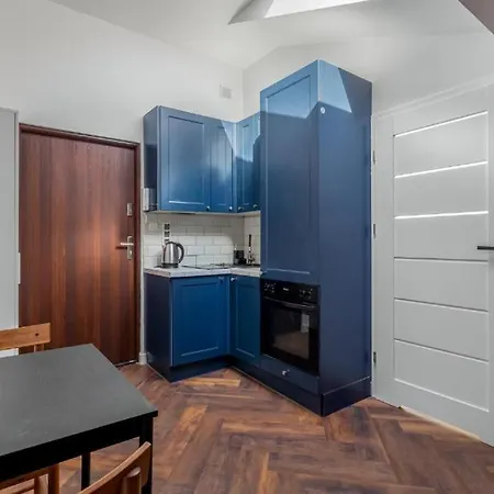 アパート Close-central - Great Location- Praga Polnoc - 18 People -marcinkowskiego