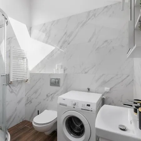 아파트 Close-central - Great Location- Praga Polnoc - 18 People -marcinkowskiego