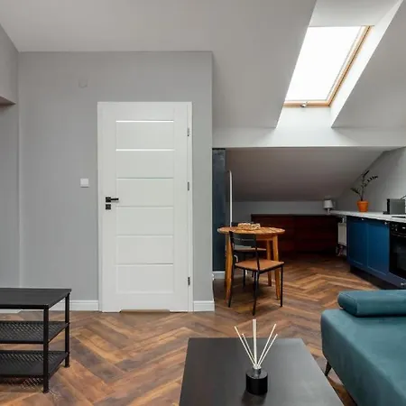 아파트 Close-central - Great Location- Praga Polnoc - 18 People -marcinkowskiego