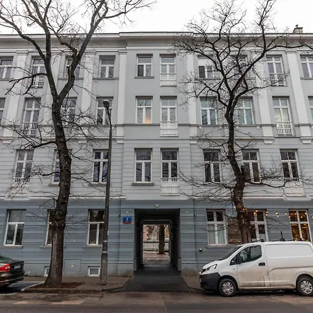 Διαμέρισμα Close-central - Great Location- Praga Polnoc - 18 People -marcinkowskiego Βαρσοβία